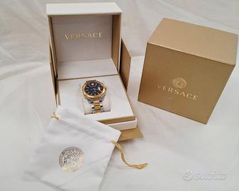 Orologio Versace Dylos Automatico