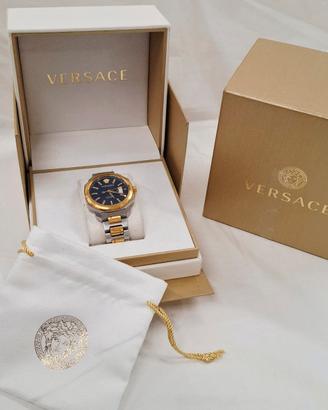 Orologio Versace Dylos Automatico