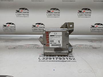CENTRALINA AIRBAG 2.2D 112Kw 150CV MAZDA 6 2017 GM