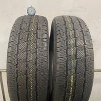205 65 r16c 107/108r 2 gomme invernali ovation