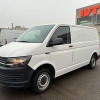 Volkswagen T6 2.0TDI Eu6 2018