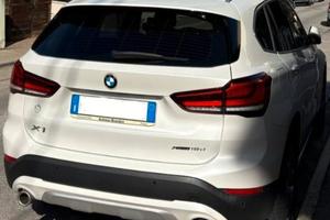 Bmw X1 x18d x-line