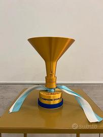 Coppa Napoli campione AG4IN 