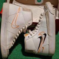 Sneakers Nike Blazer MID '77 GS JR tg  35.5