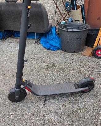 monopattino elettrico segway