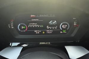 Audi a3 2021