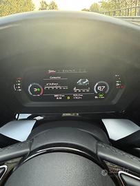 Audi a3 2021