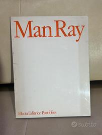 ManRay ElectaEditrice Portfolios