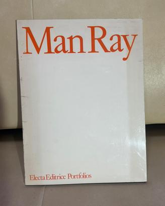 ManRay ElectaEditrice Portfolios