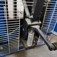 transpallet sollevatore