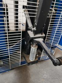 transpallet sollevatore