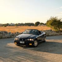BMW E36 320i Cabrio
