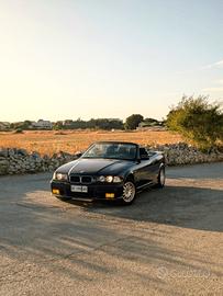 BMW E36 320i Cabrio