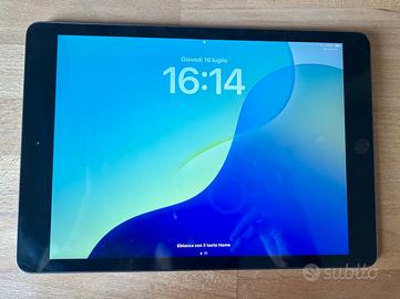 IPad 7°Generazione