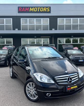 Mercedes-benz A 180 CDI Avantgarde Neopatentati Un