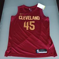 Canotta Nba Cleveland Cavaliers Donovan Mitchell 