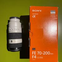 sony 70-200