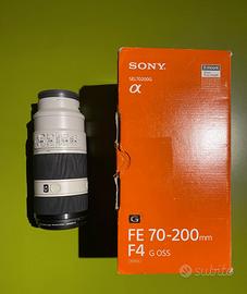 sony 70-200