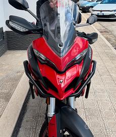Ducati Multistrada