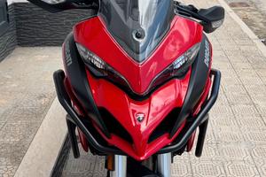 Ducati Multistrada