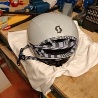 Casco SCOTT Cadence Mips (CE) taglia M