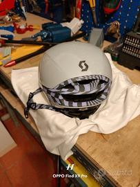 Casco SCOTT Cadence Mips (CE) taglia M