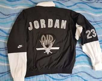 Giubbino Air Jordan Vintage