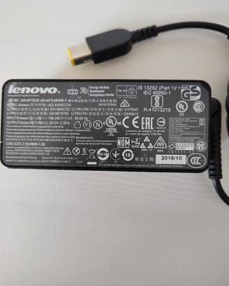 Alimentatore PC Lenovo 