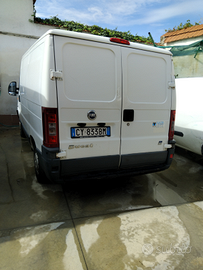 Fiat ducato