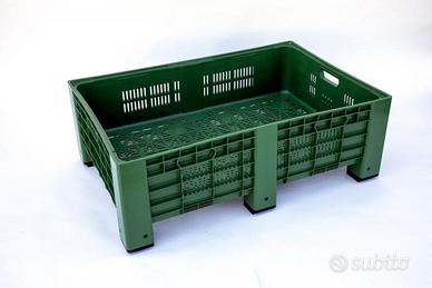 Mini bins
