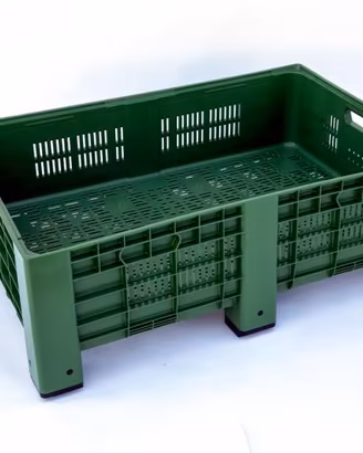 Mini bins
