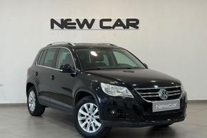 Volkswagen Tiguan 2.0 tdi bm Sport&Style+ 110cv