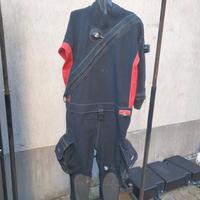 MUTA STAGNA TRILAMINATO SANTI