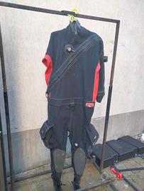 MUTA STAGNA TRILAMINATO SANTI