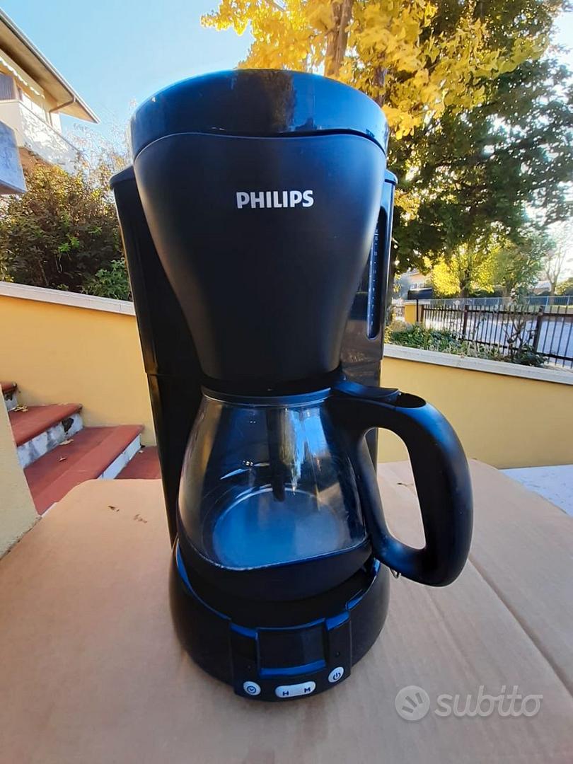 Macchina da caffè PHILIPS CoffeeMaker - Elettrodomestici In vendita a Modena