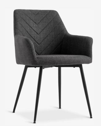 Set 4 sedie