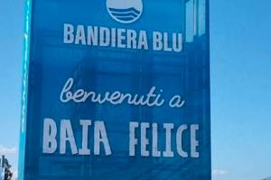Appartamento pochissimi metri dal mare