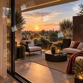 Appartamento di 118 m² con 3 locali a San Giovanni