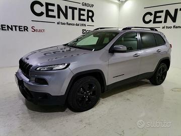 Jeep Cherokee 2.2 Mjt 4WD Active Drive I Nigh...