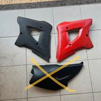 Plastiche Aprilia Mx 125
