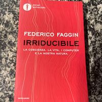 Faggin - Irriducibile