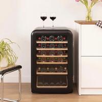 cantinetta frigo retro