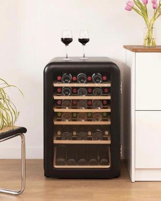 cantinetta frigo retro