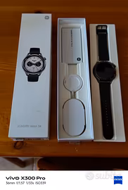 Xiaomi watch S4