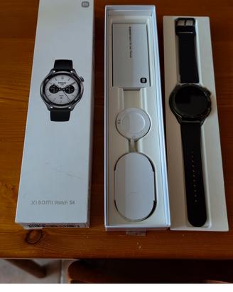 Xiaomi watch S4