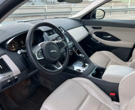 Jaguar E Pace 2.0 AWD aut. SE impeccabile