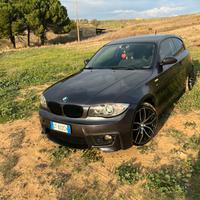 Bmw serie 1