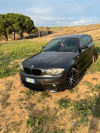 Bmw serie 1