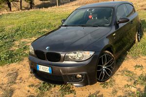 Bmw serie 1