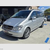 MERCEDES-BENZ Viano - W639 2003 2.2 cdi Ambiente